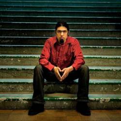 interview Melted Space